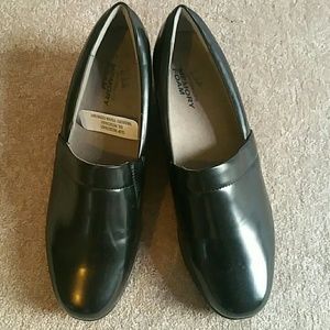 Life Stride Memory Foam Wedges